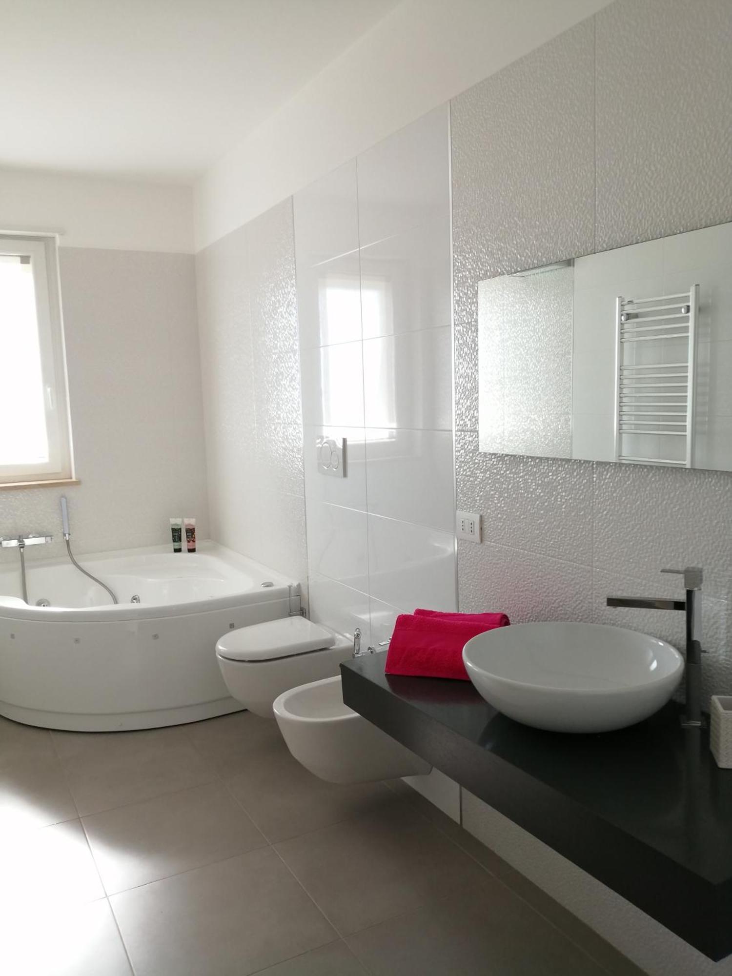 Sea View Apartment モノーポリ エクステリア 写真