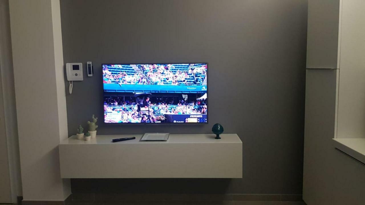 Sea View Apartment モノーポリ エクステリア 写真