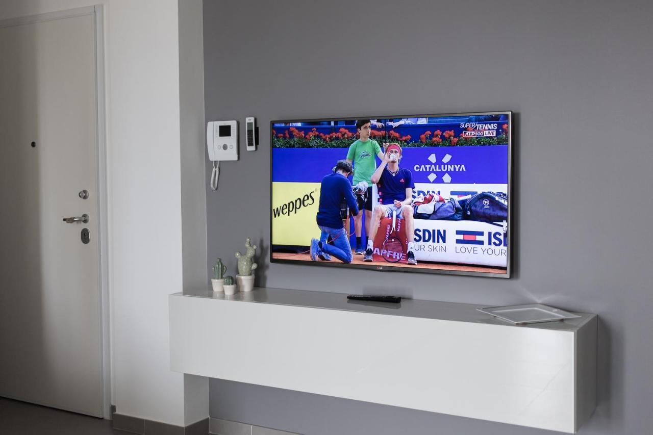 Sea View Apartment モノーポリ エクステリア 写真