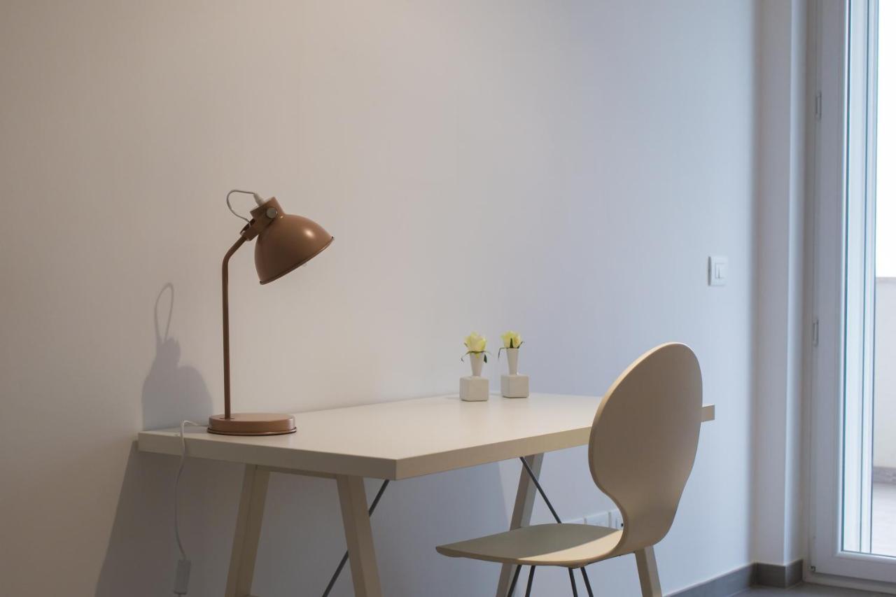 Sea View Apartment モノーポリ エクステリア 写真