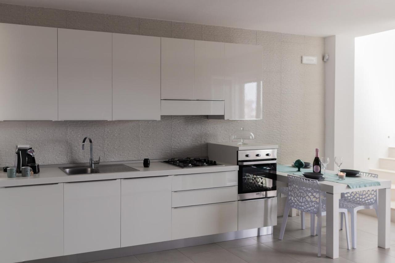 Sea View Apartment モノーポリ エクステリア 写真