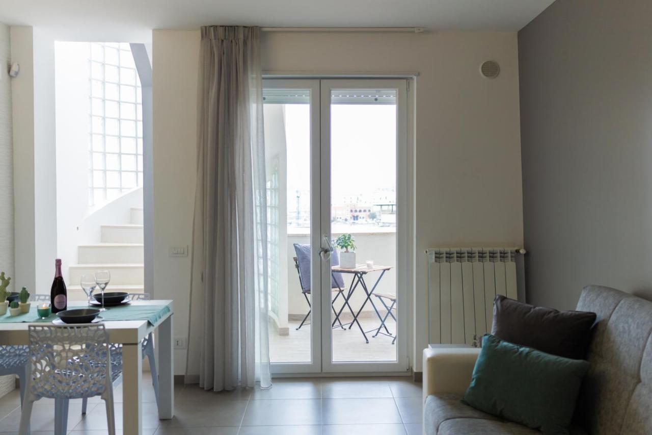 Sea View Apartment モノーポリ エクステリア 写真