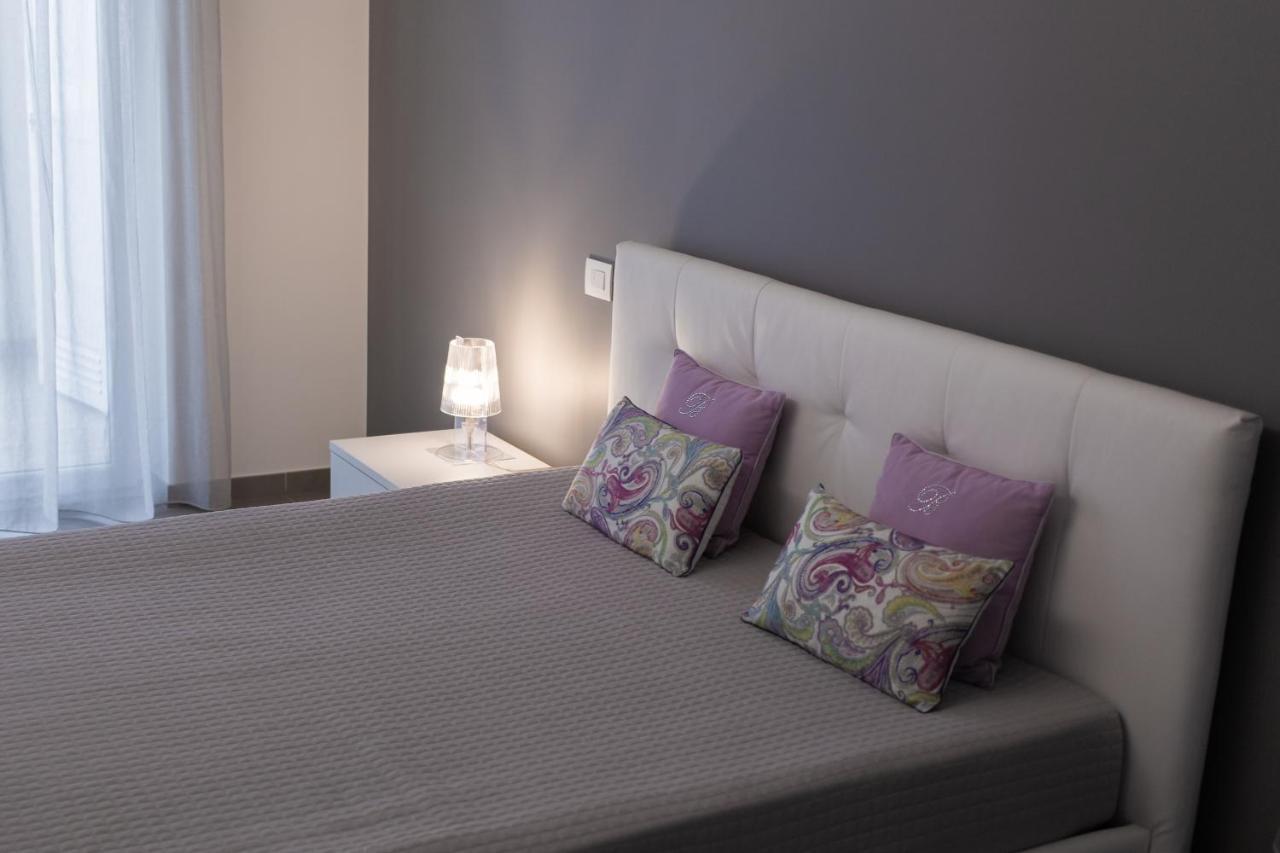 Sea View Apartment モノーポリ エクステリア 写真