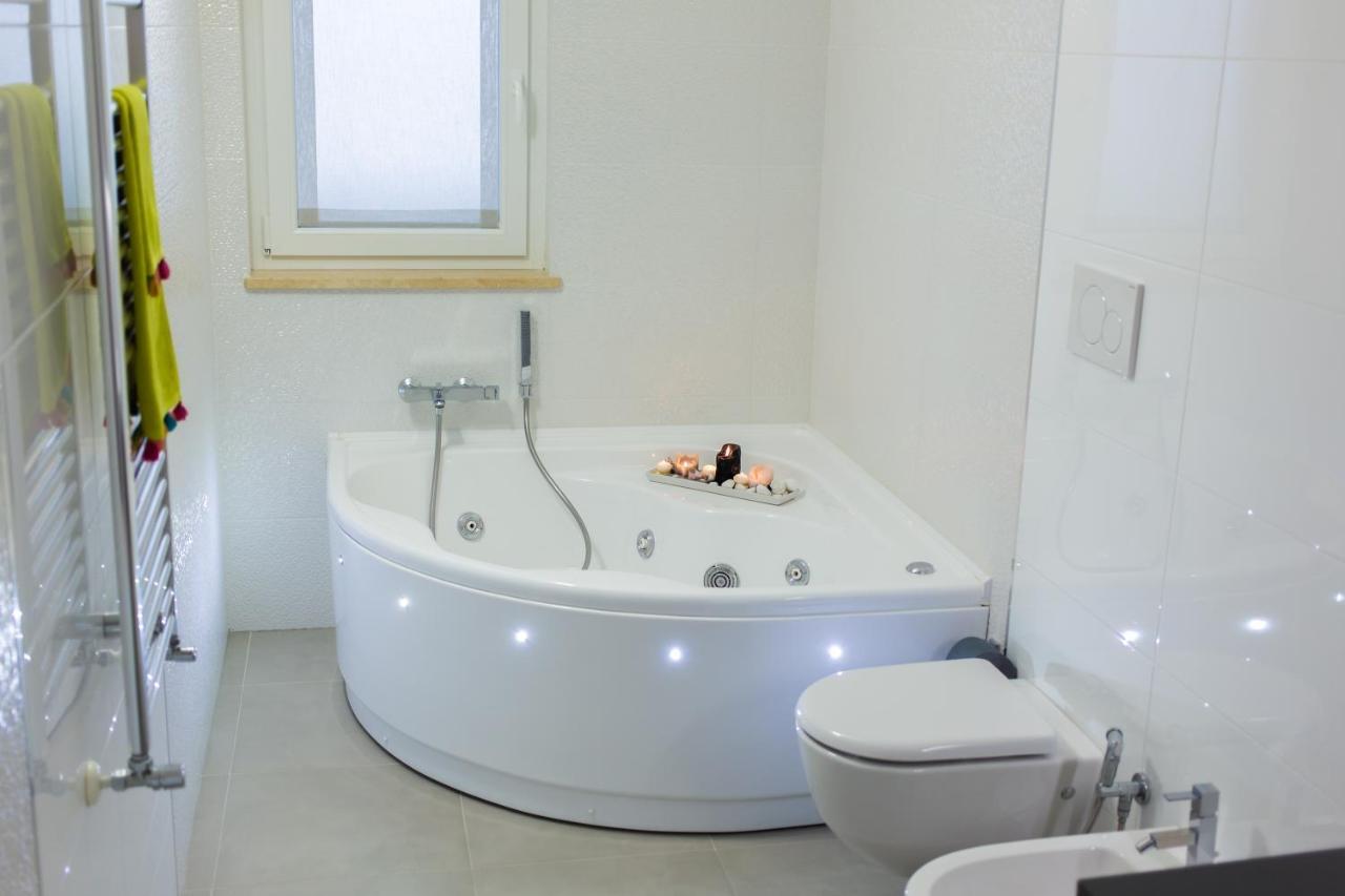 Sea View Apartment モノーポリ エクステリア 写真
