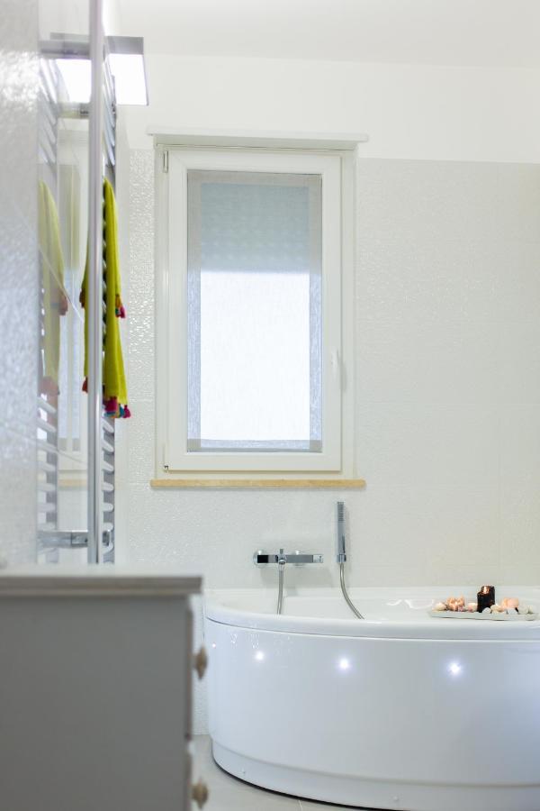 Sea View Apartment モノーポリ エクステリア 写真