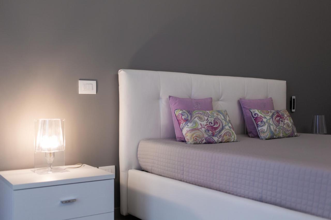 Sea View Apartment モノーポリ エクステリア 写真