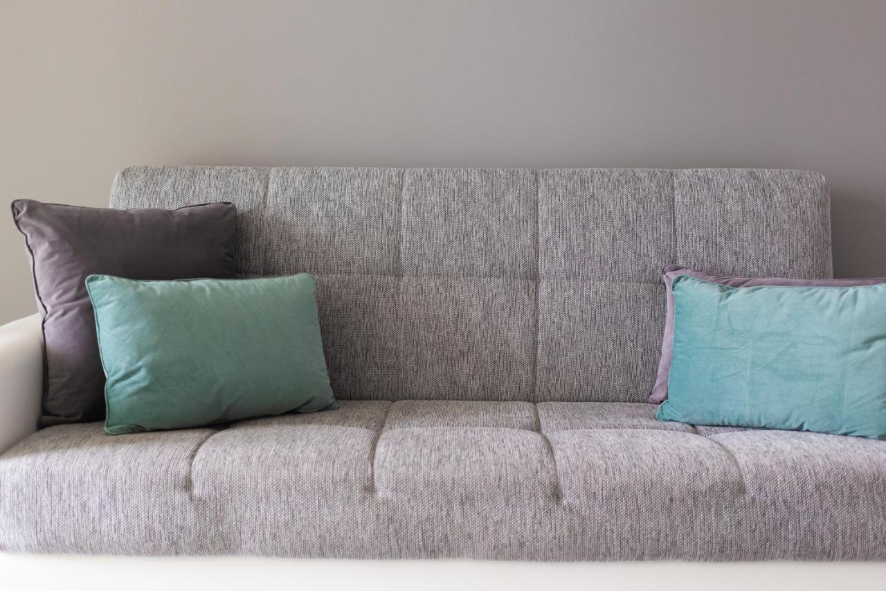 Sea View Apartment モノーポリ エクステリア 写真