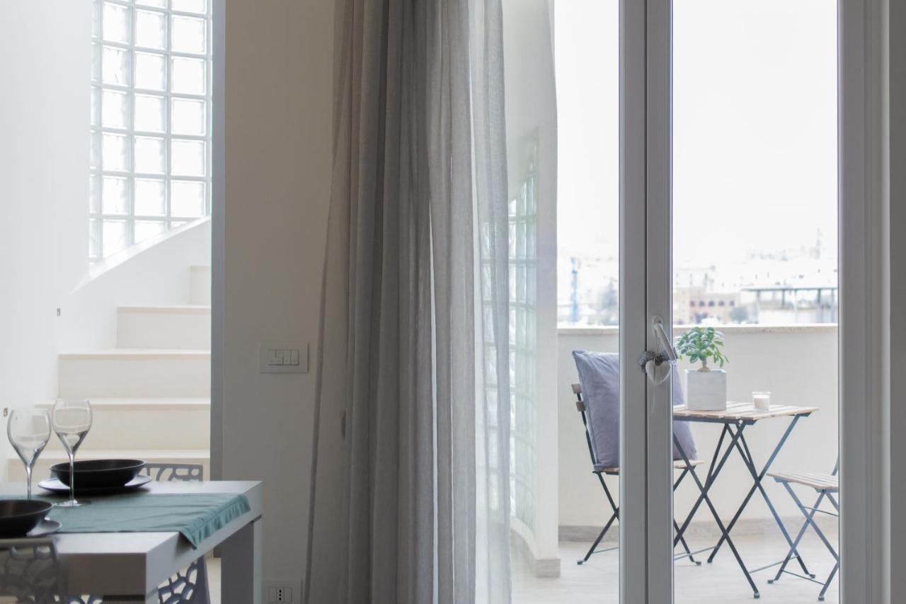 Sea View Apartment モノーポリ エクステリア 写真