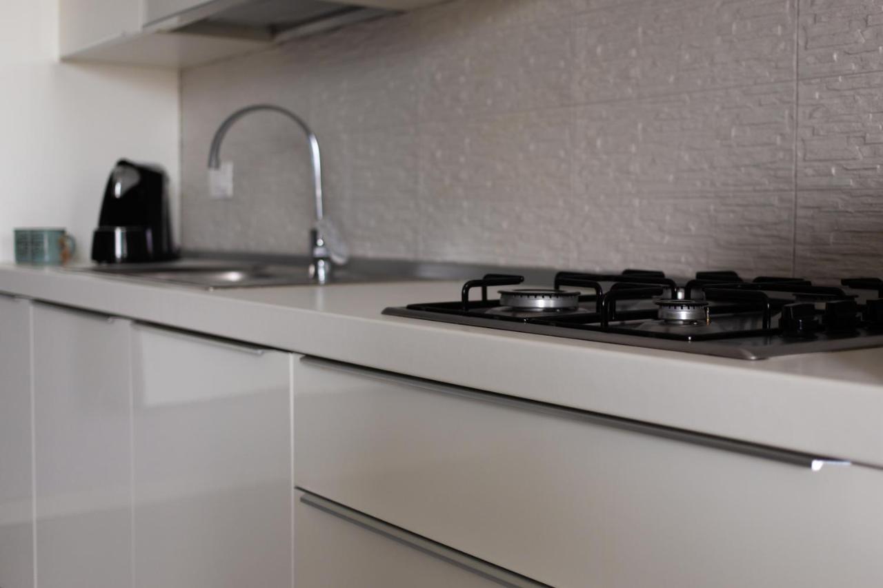 Sea View Apartment モノーポリ エクステリア 写真