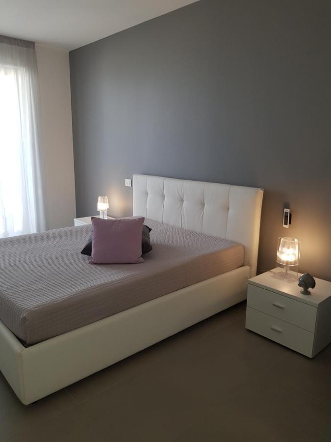 Sea View Apartment モノーポリ エクステリア 写真