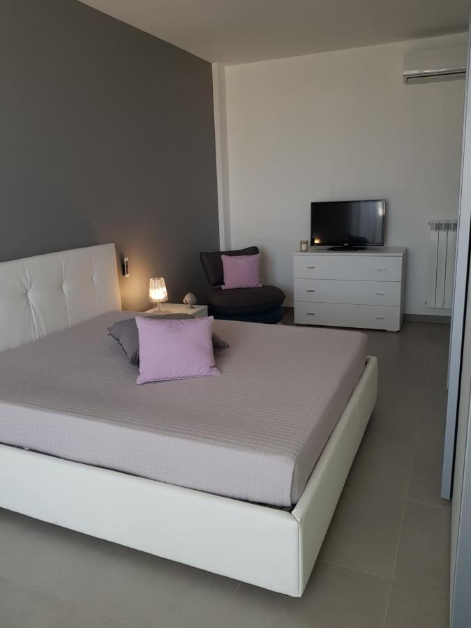 Sea View Apartment モノーポリ エクステリア 写真
