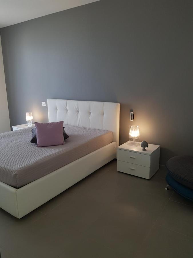 Sea View Apartment モノーポリ エクステリア 写真